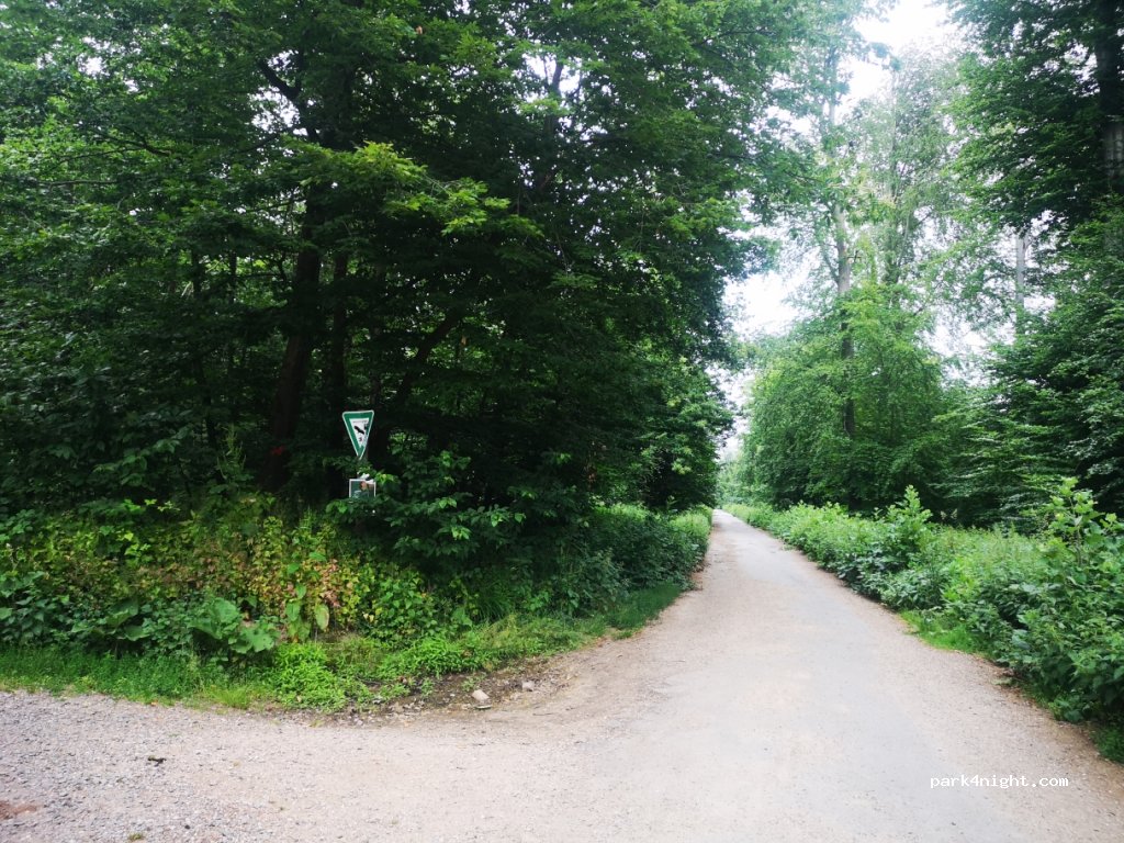 (65195) Wiesbaden - Platter Straße — foto 2