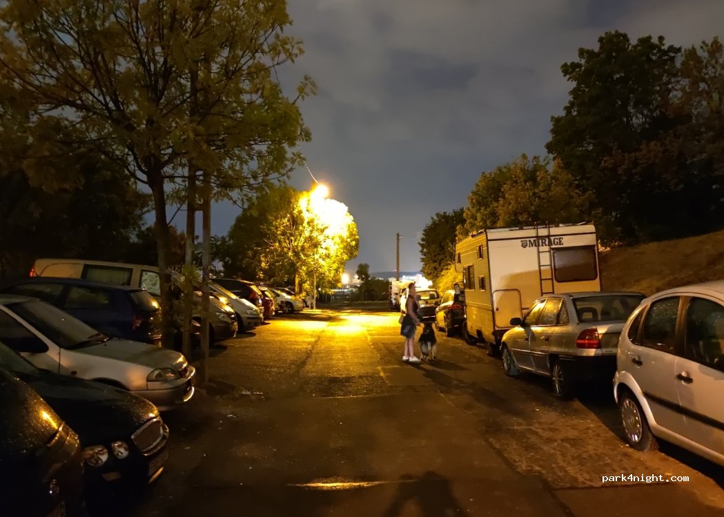 (1118) Budapest - 17 Alsóhegy utca — foto 3