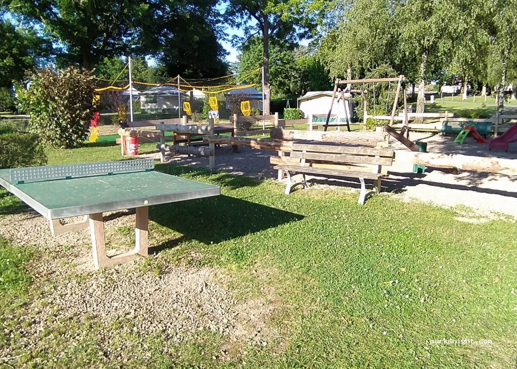 Camping Les Bruyères — foto 3