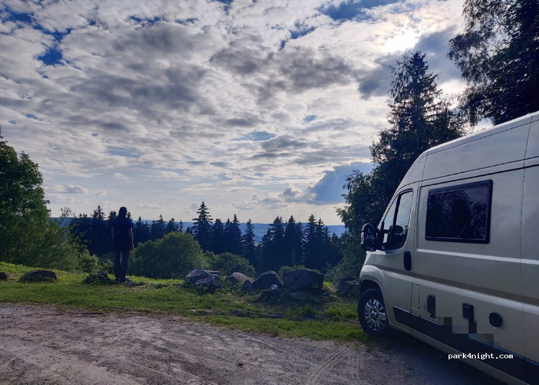 (09481) Scheibenberg - 5 Waldrandsiedlung — foto 3