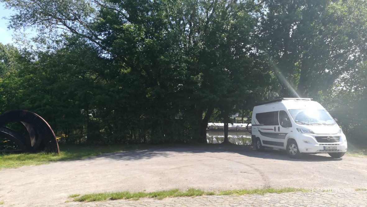 (29313) Hambühren - 9 Schleusenstraße — foto