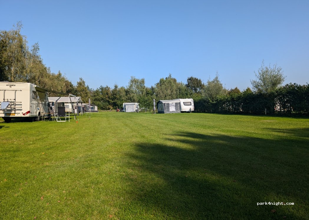 Natuurcamping Eversebergen — foto 4