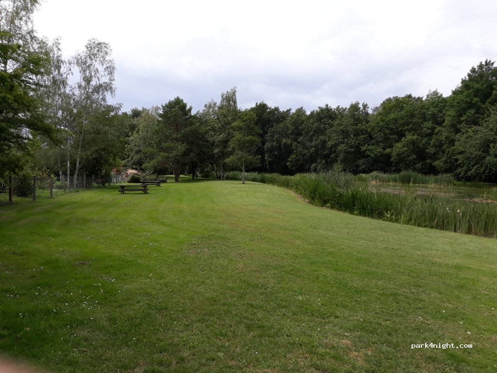 (41230) Veilleins - 2 Route de Romorantin — foto