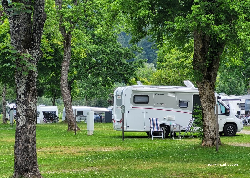 Camping am Waldbad — foto 4