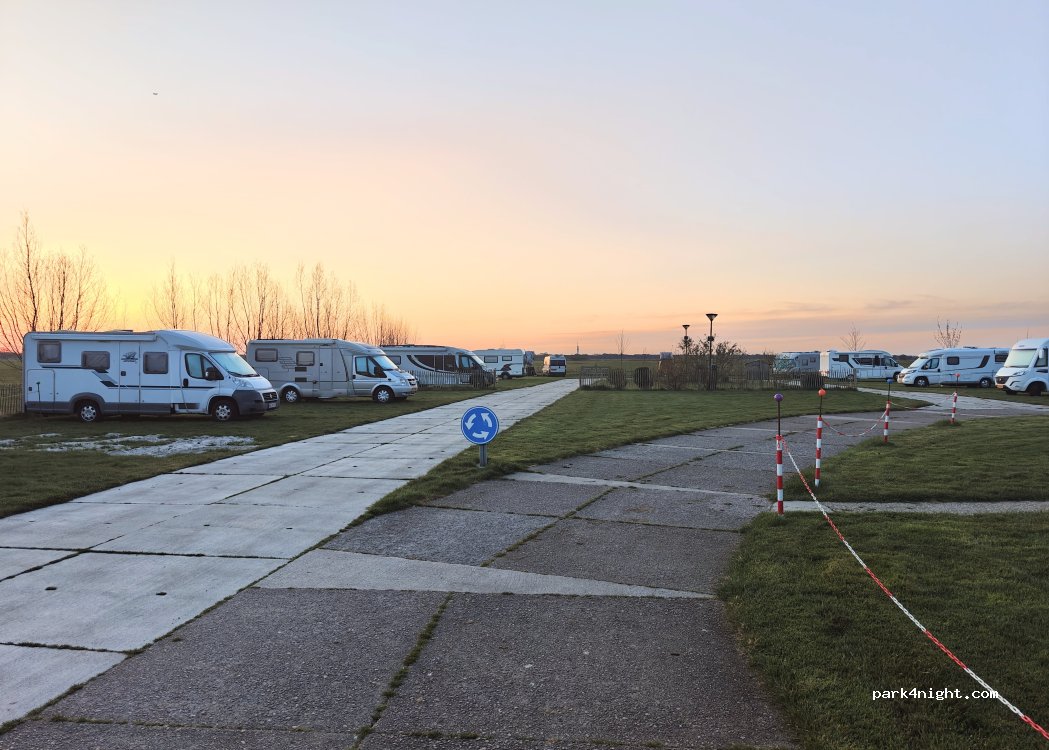 (1383 HT) Weesp - 8 Dammerweg — foto 5