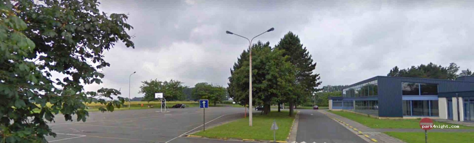(7900) Leuze-en-Hainaut - 13 Avenue des Sports — foto