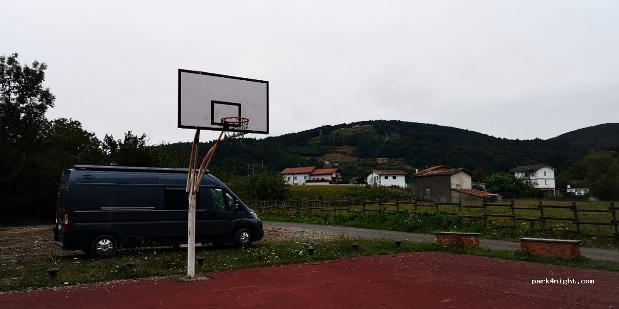 Olalde — foto 3