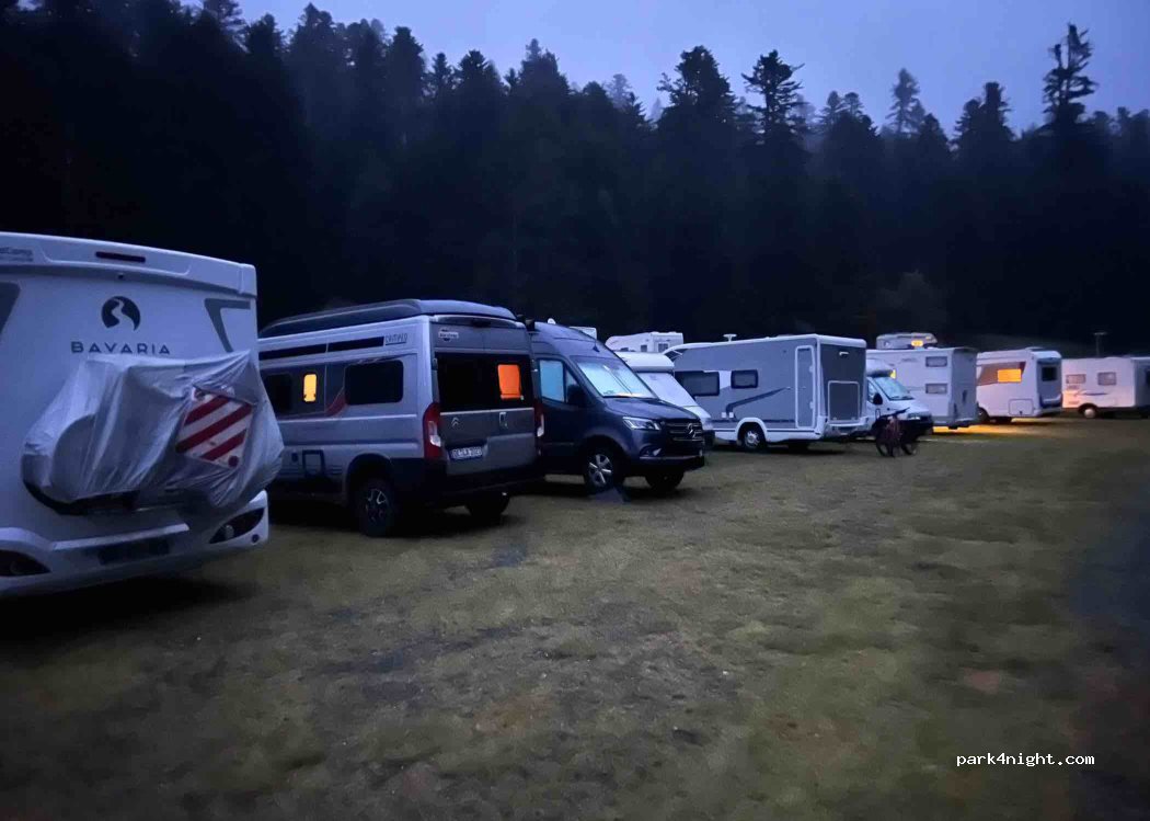 (65710) Campan - Serre Crampe — foto 3