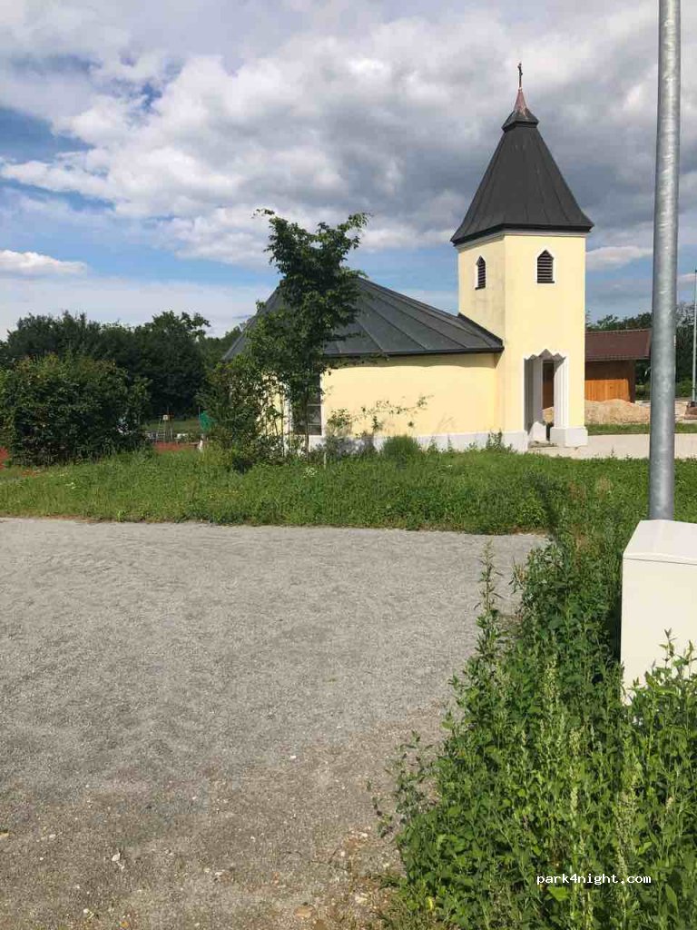 Camper-Stellplatz Wurmannsquick — foto 2