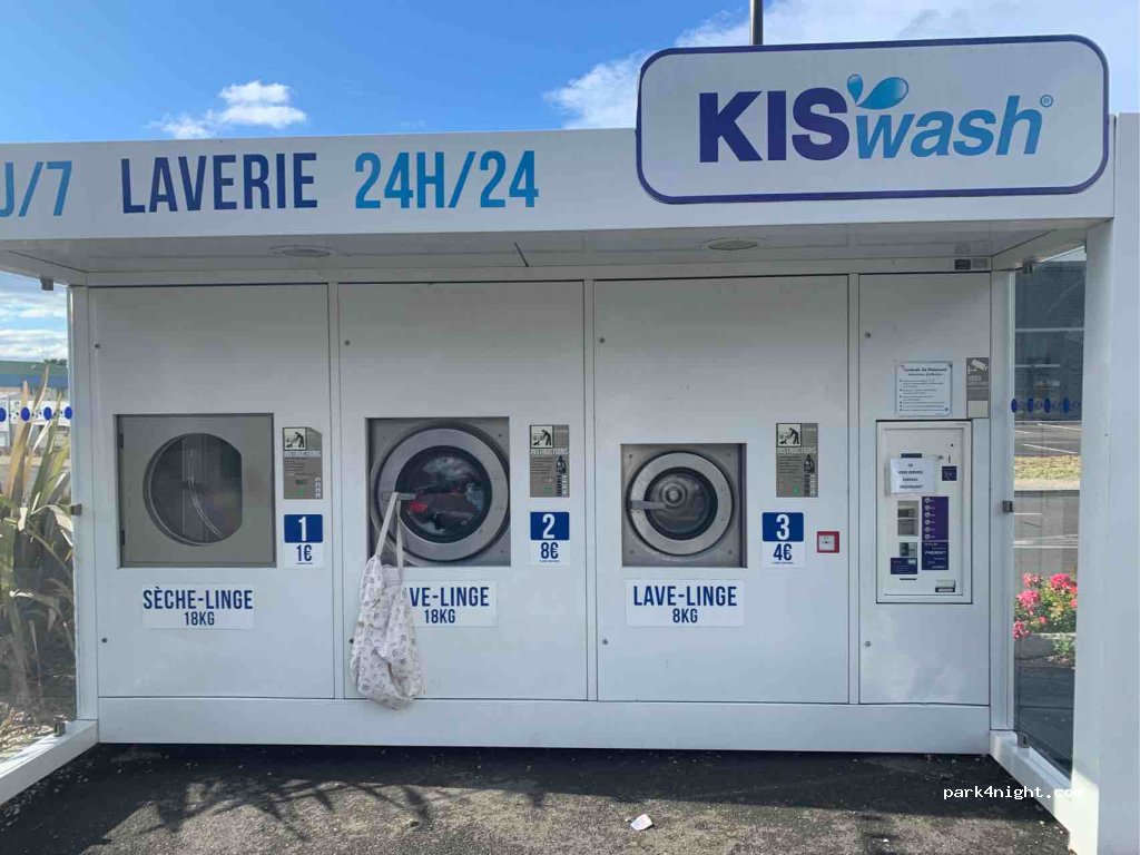 (47300) Villeneuve-sur-Lot - 24124 Rue Louis Hurault de Ligny — foto