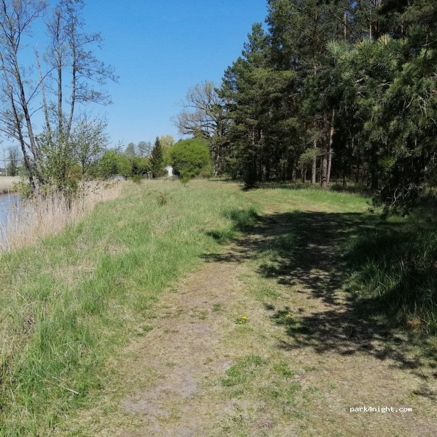 (78-540) Prostynia - — foto