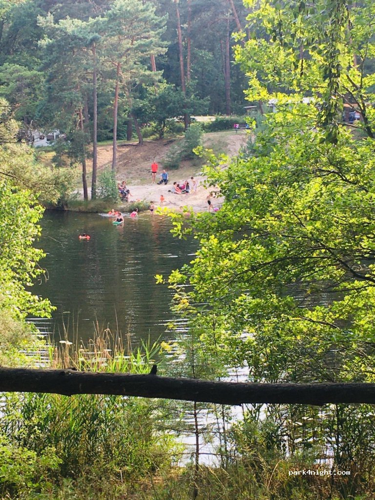 Camping am Koenigssee — foto 2