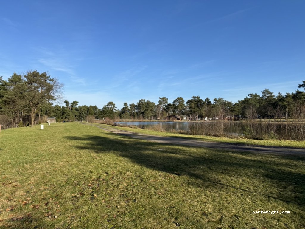 Naturcamping Lüneburger Heide — foto 4