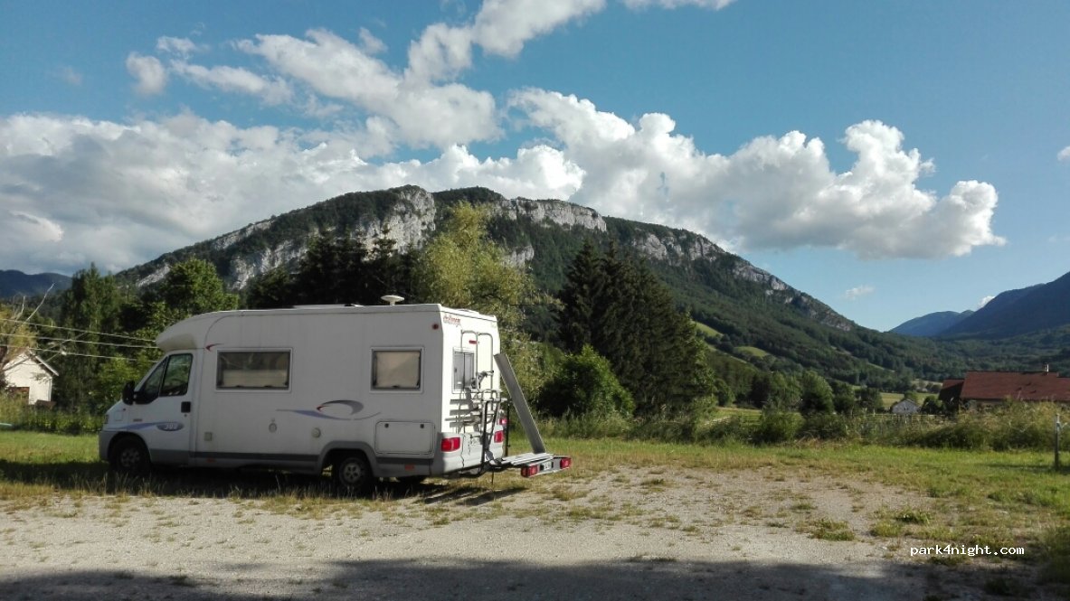 (26420) La Chapelle-en-Vercors - 4 Avenue des Grands Goulets — foto