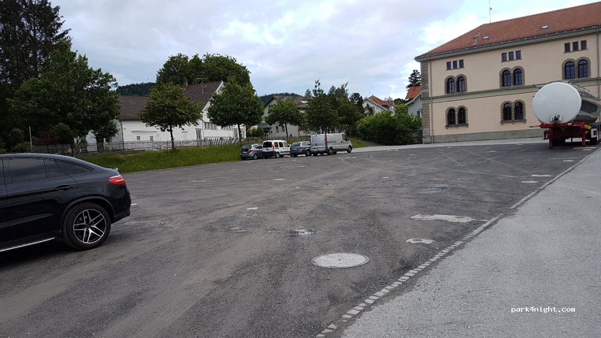 (9053) Teufen - Zeughausstrasse — foto