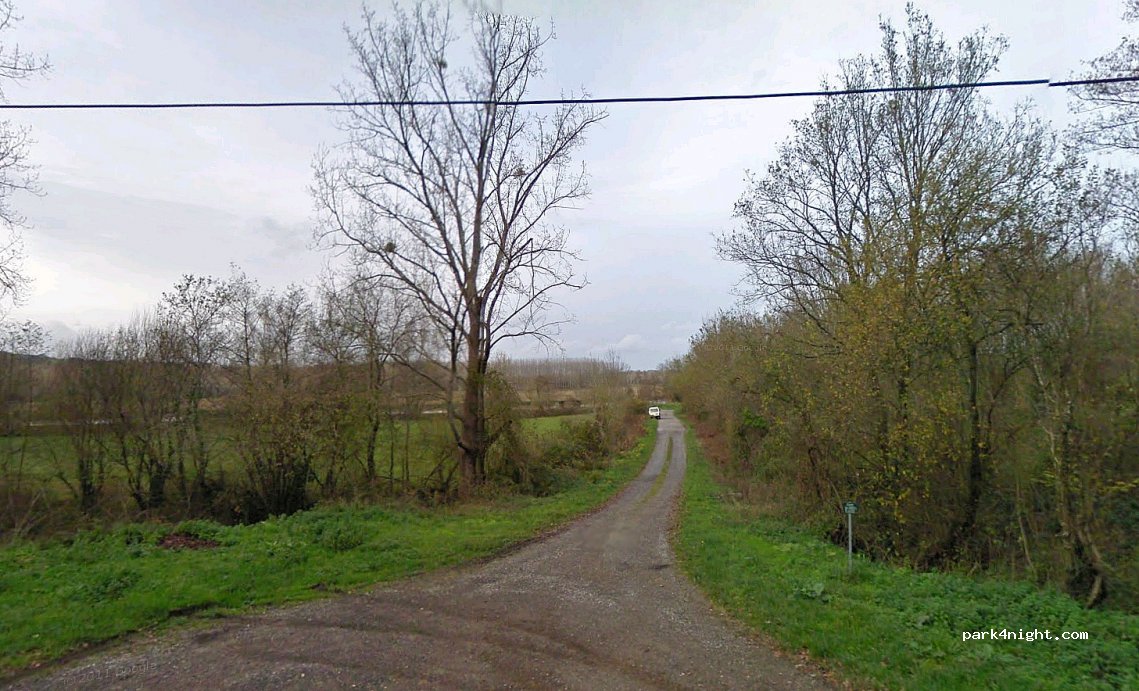 (64520) Bidache - 1160 Route de Guiche — foto