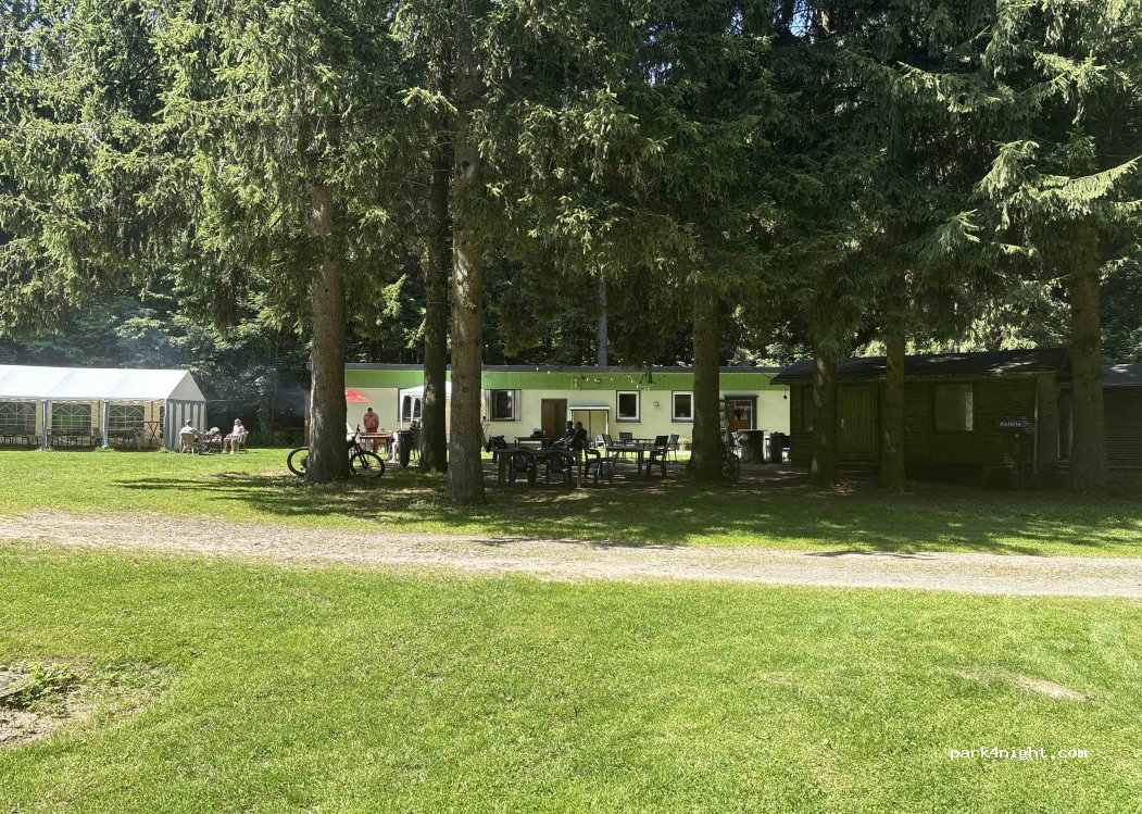 Ferienpark Ebertswiese — foto 5