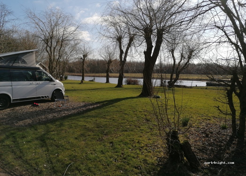 Camping 'T Ol Gat — foto 3