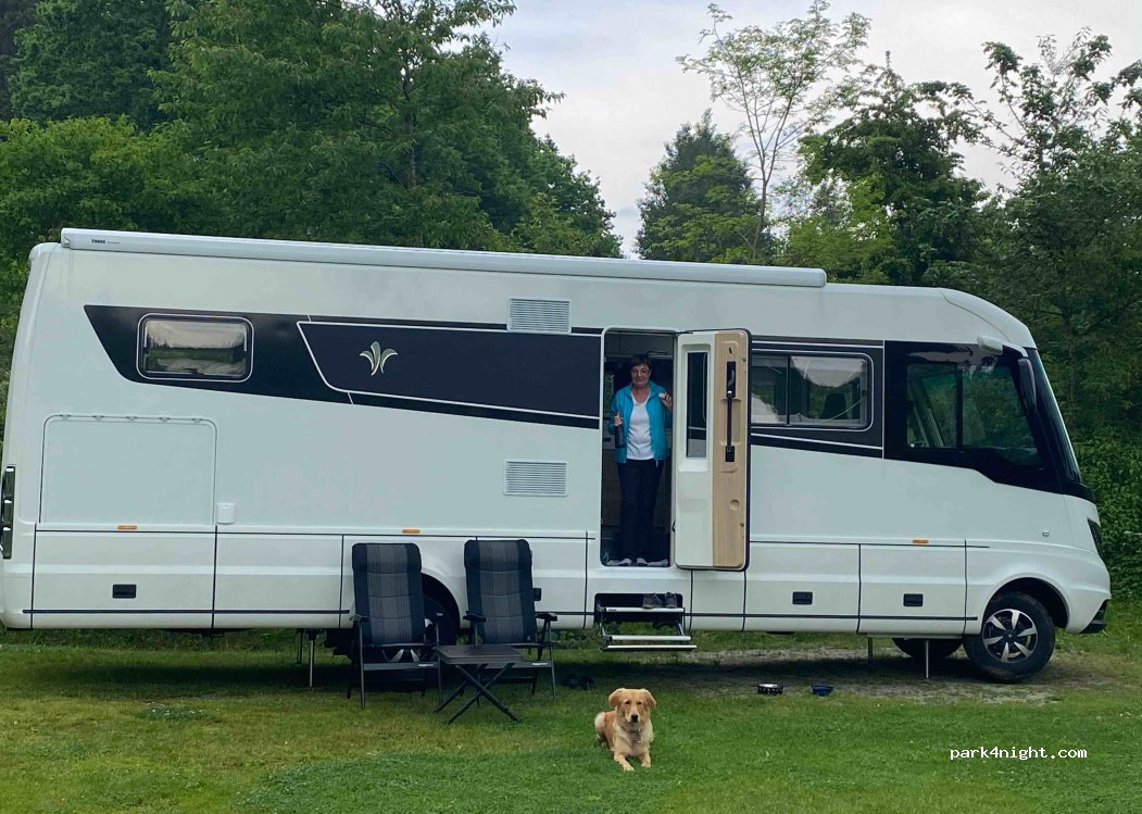 Camping Sonnenbach — foto 2