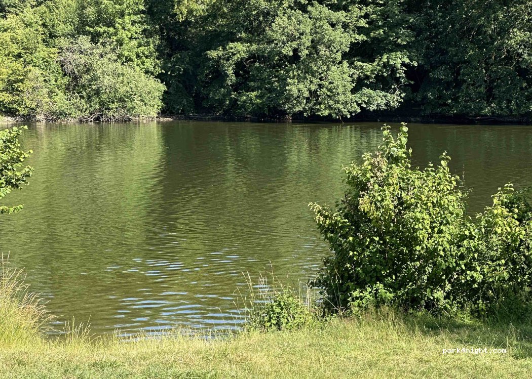 Camping Sonnenbach — foto 4