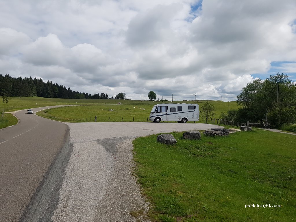 (25650) La Longeville - D131 — foto