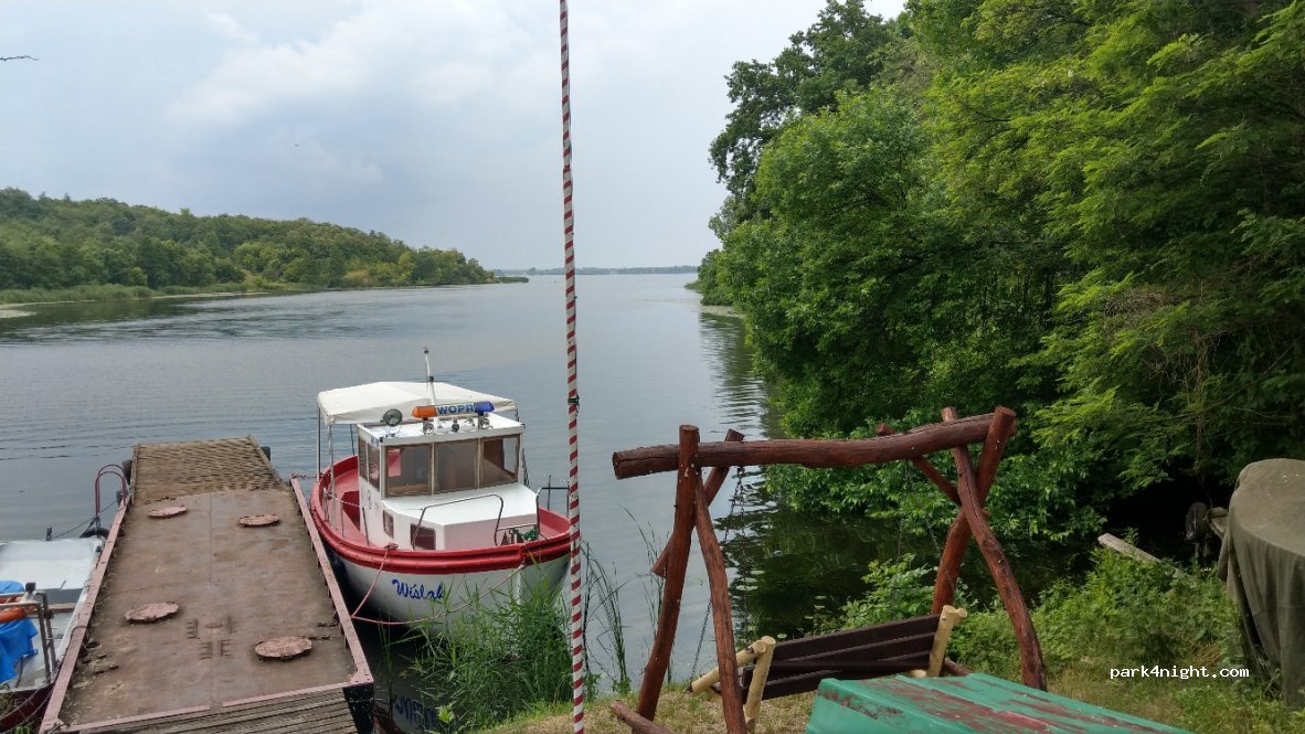 (87-811) Włocławek - Nad Zalewem — foto