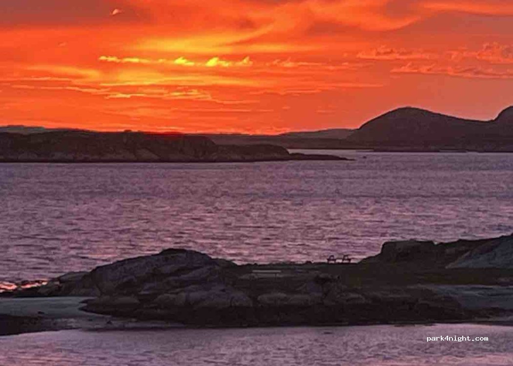 Fjukstad Camping — foto 5