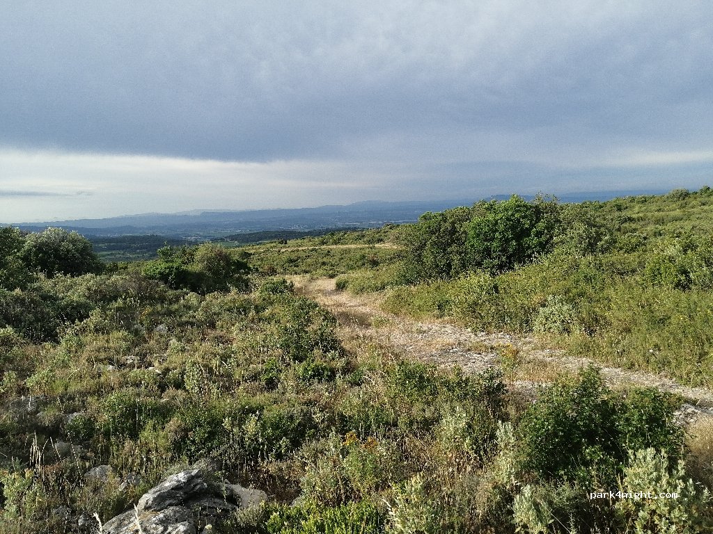 (34210) Minerve - Unnamed Road — foto 2