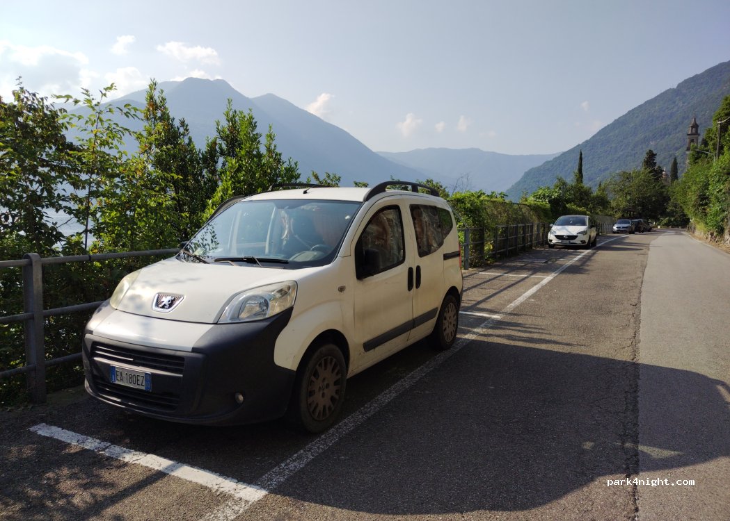 (22010) Brienno - 132 Via Regina — foto 4
