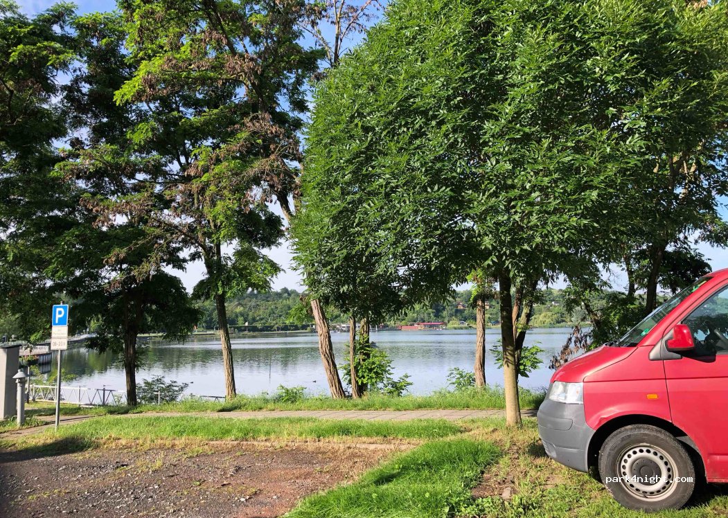 (06317) Seegebiet Mansfelder Land - 6A Seestraße — foto