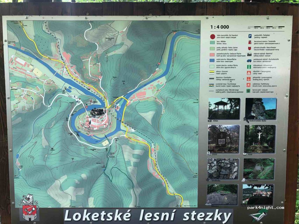 (357 33) Loket - Sokolovská — foto 2