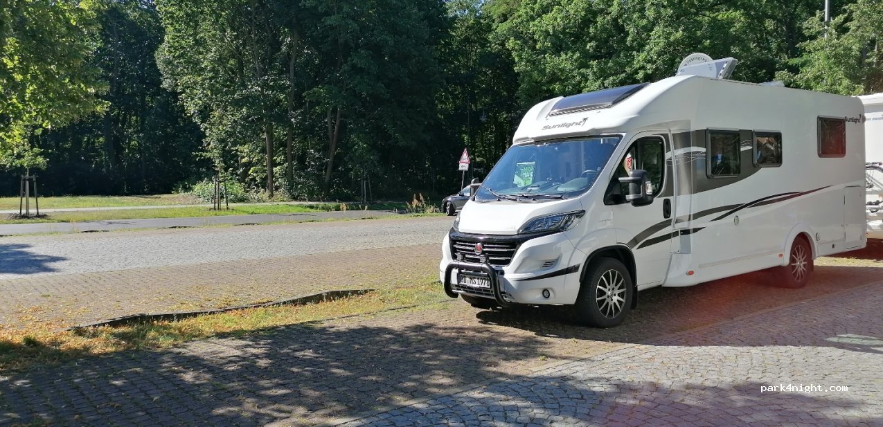 (15526) Bad Saarow - — foto 2