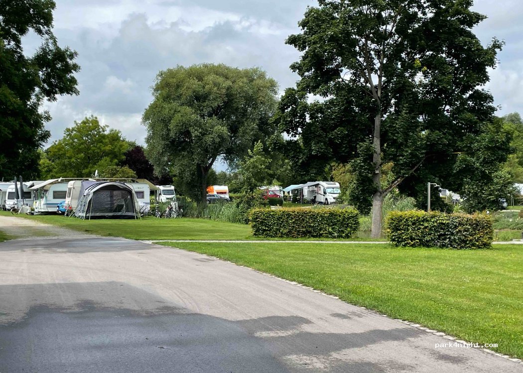 Camping Felbermühle — foto