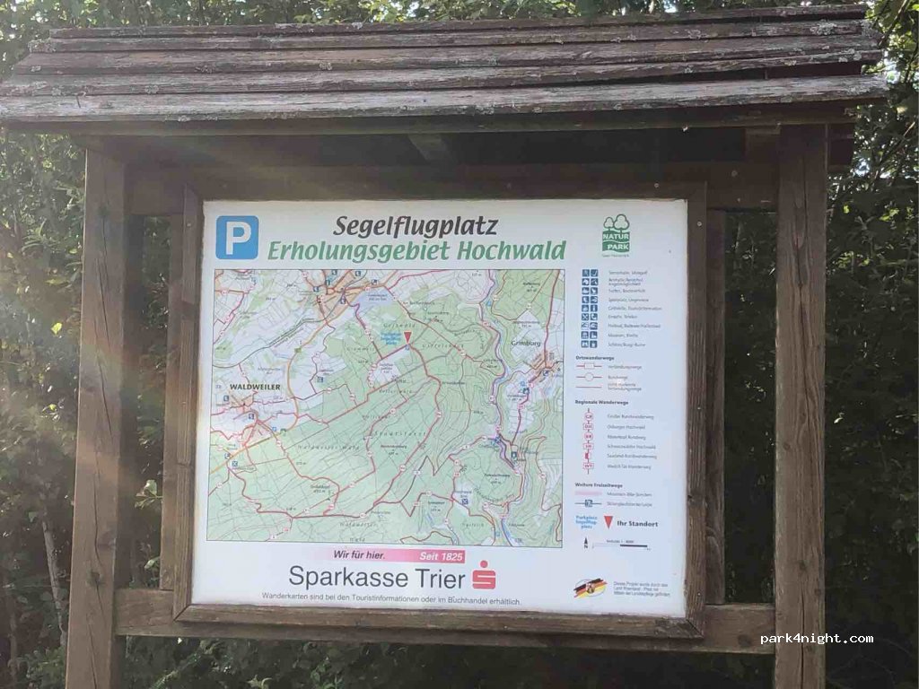 (54427) Kell am See - Unnamed Road — foto