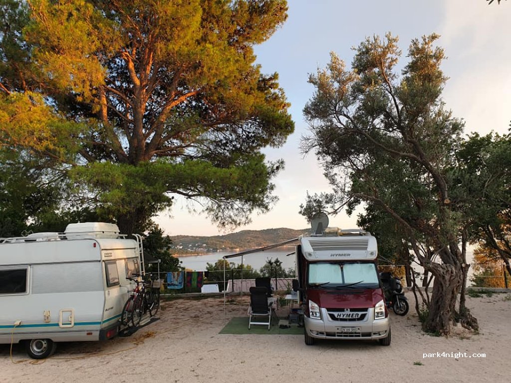 Camp Pod Maslinom — foto 3