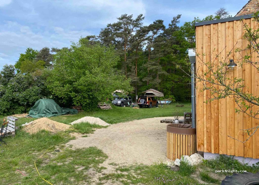 (02906) Klitten - 1 Klittener Straße — foto 2