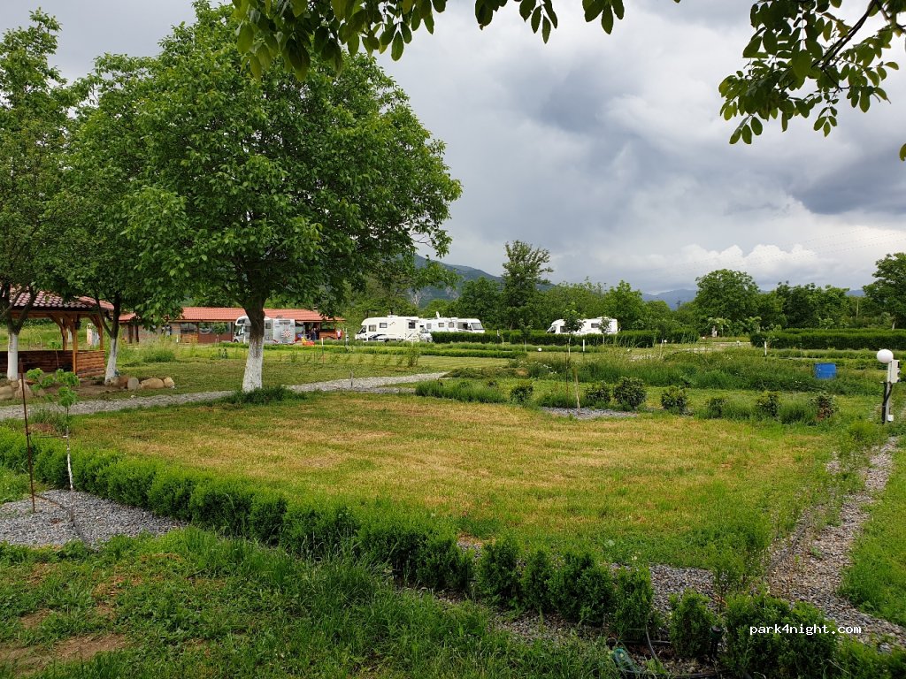 Alba Camping - Къмпинг Алба — foto 2