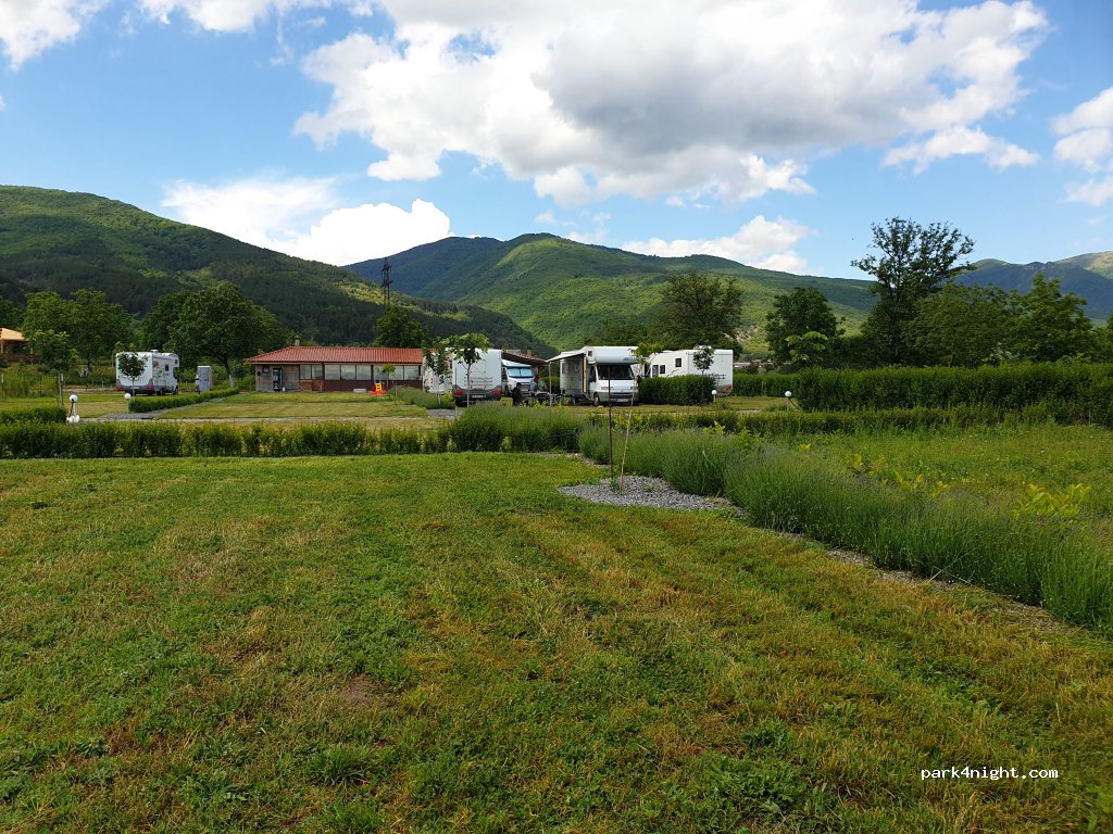 Alba Camping - Къмпинг Алба — foto 3