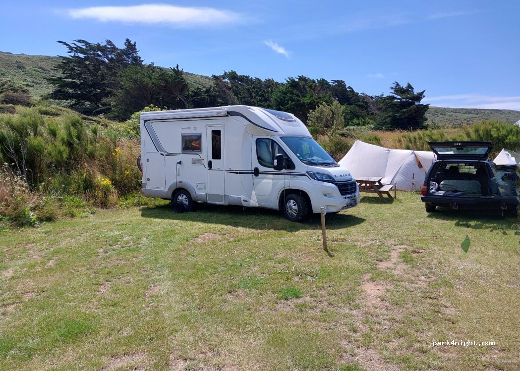 Camping Le Ranch — foto 4