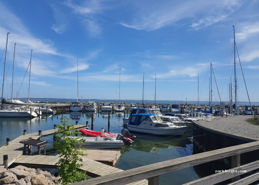 Lundeborg Ny Camping ApS — foto 3