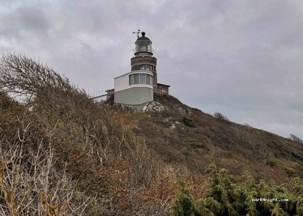 (263 77) Mölle - Unnamed Road — foto 4