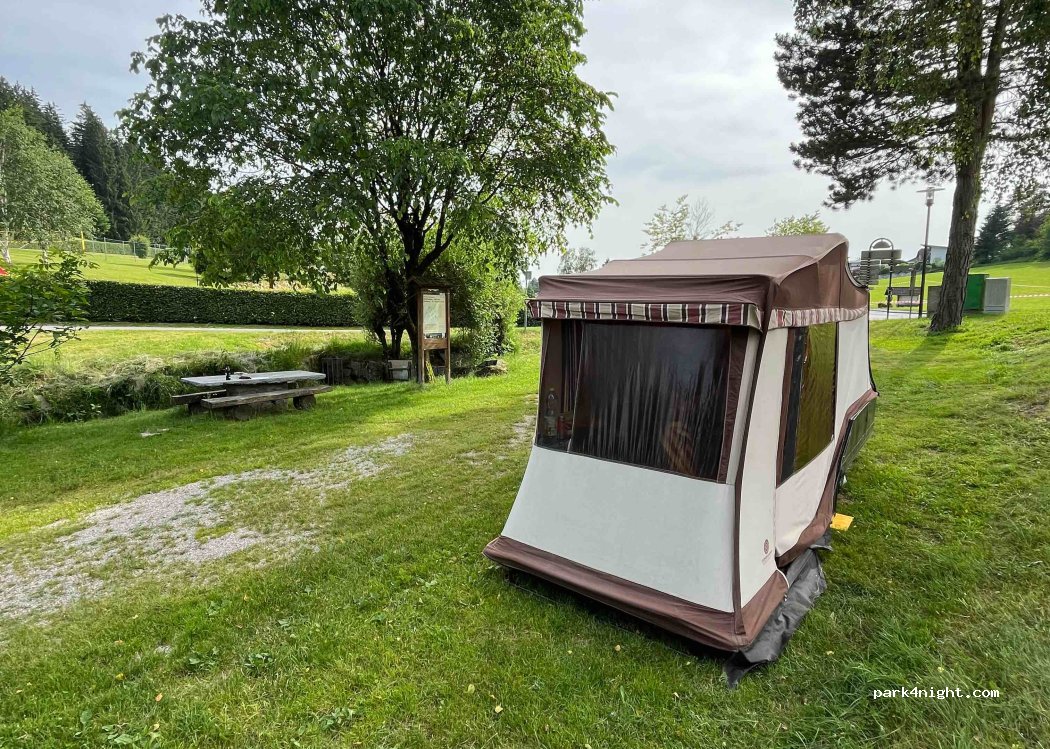 Camping am Badesee Rechberg — foto 4