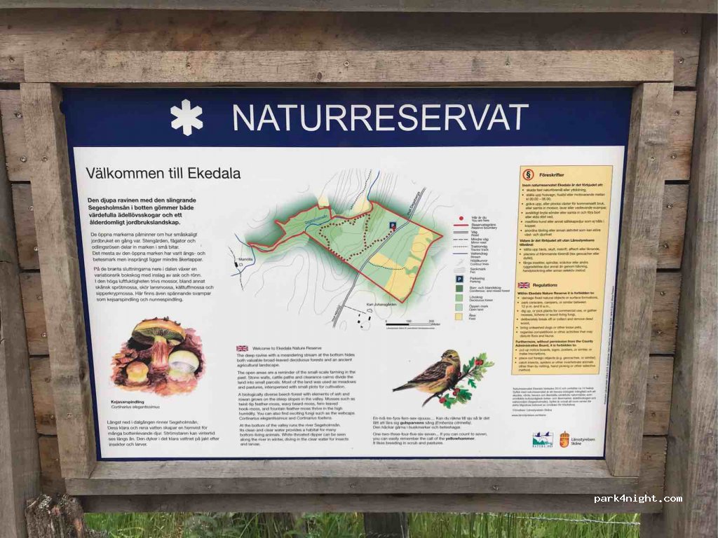 (297 95)  - Mörkavadsvägen — foto