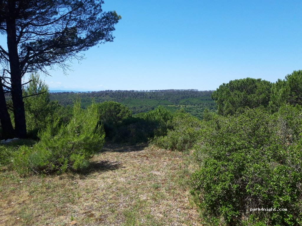 (11600) Limousis - La Bouzole — foto