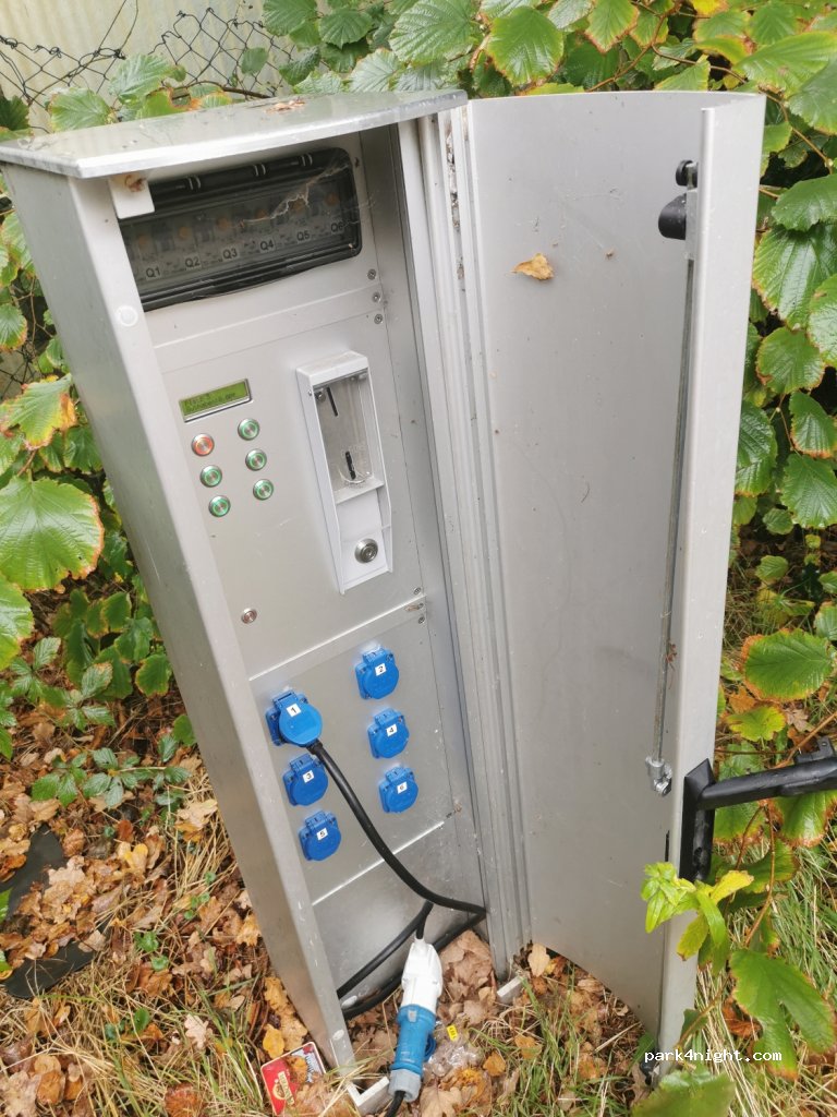 Waldschlösschen — foto 2
