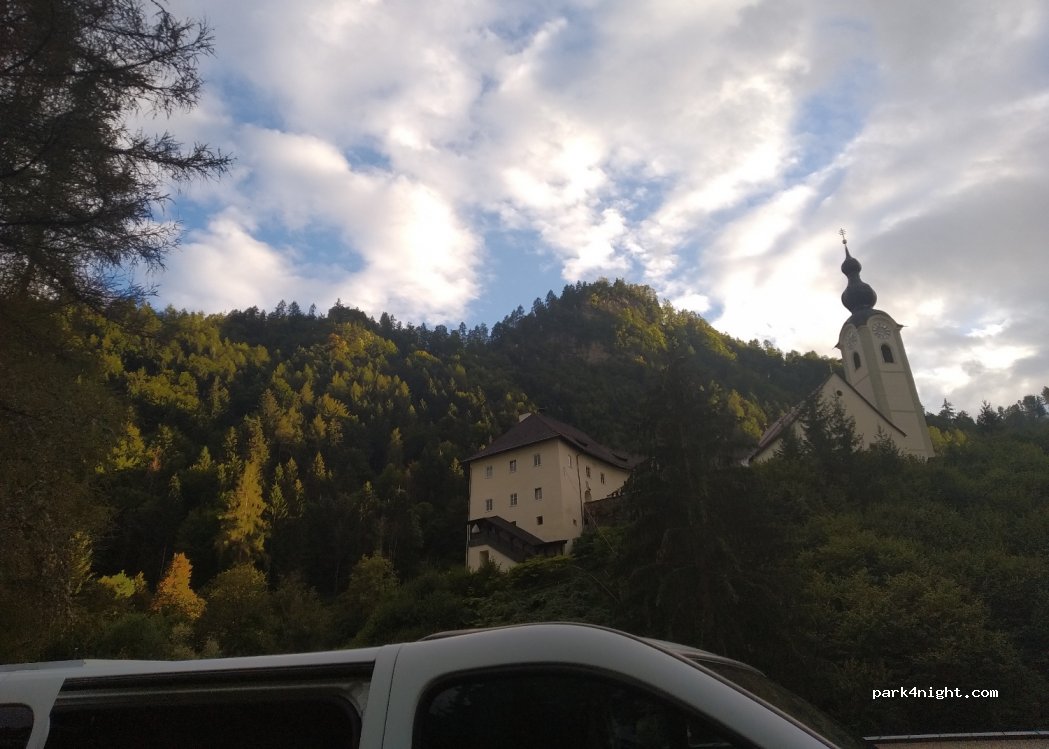 (9065) Ebenthal in Kärnten - 30 Kirchenstraße — foto
