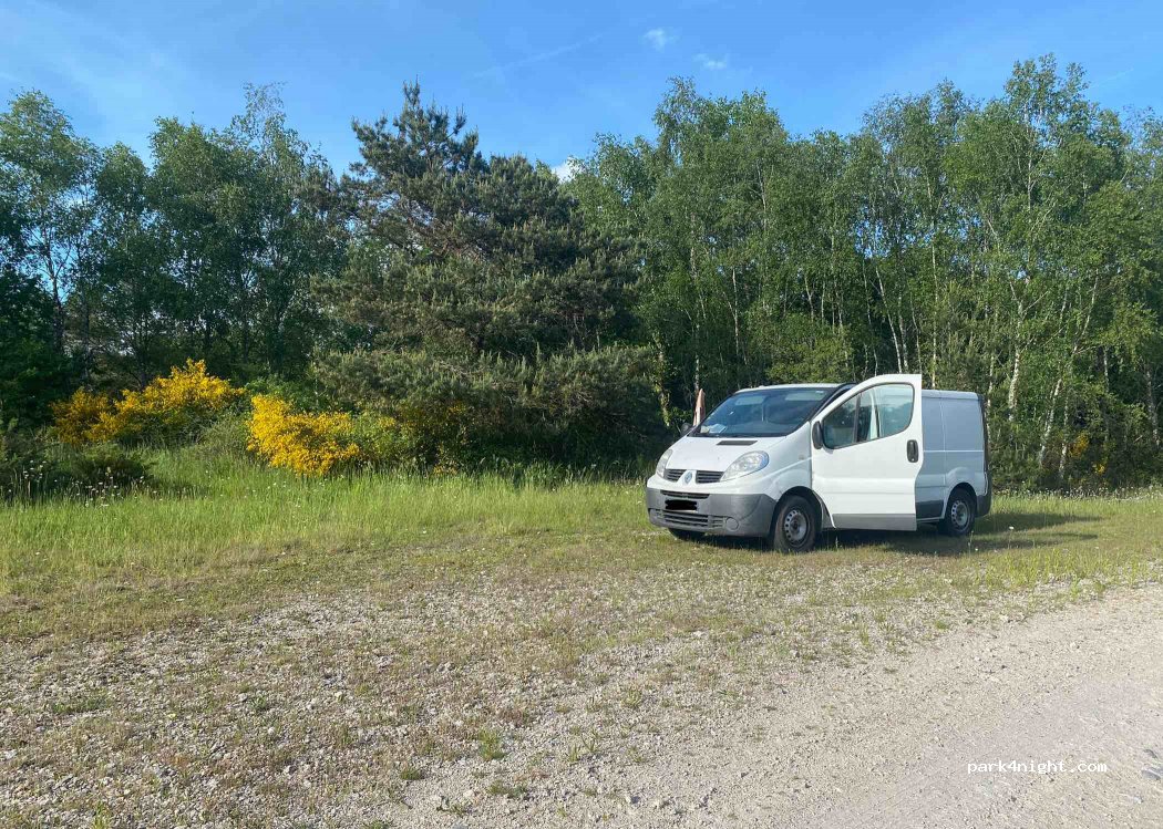 (87140) Compreignac - Daumart — foto 3