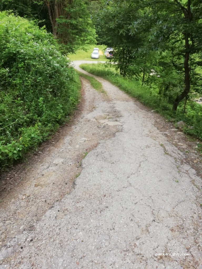 (5725) Cherni Vit - ulitsa — foto 2