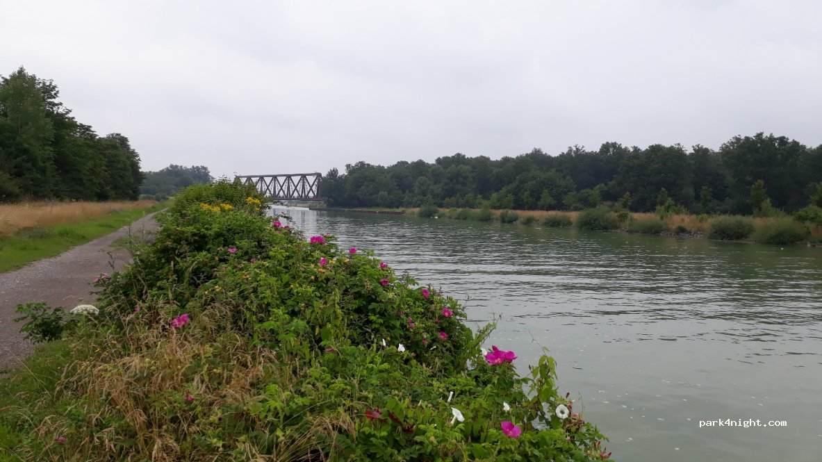 (59348) Lüdinghausen - 150 Rohrkamp — foto