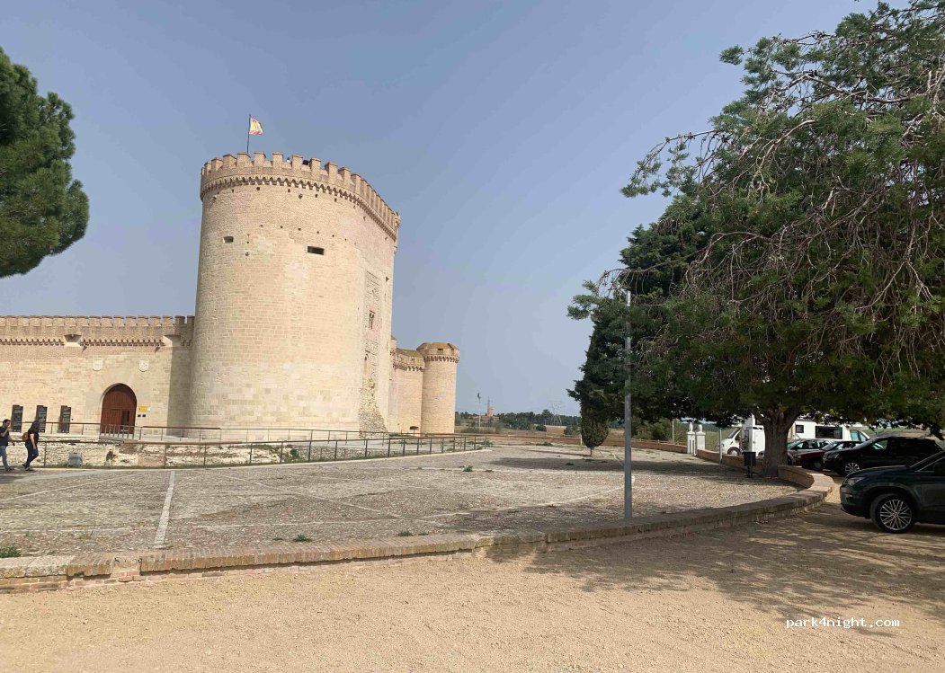 (05200) Arévalo - 48 Calle Santa María al Picote — foto